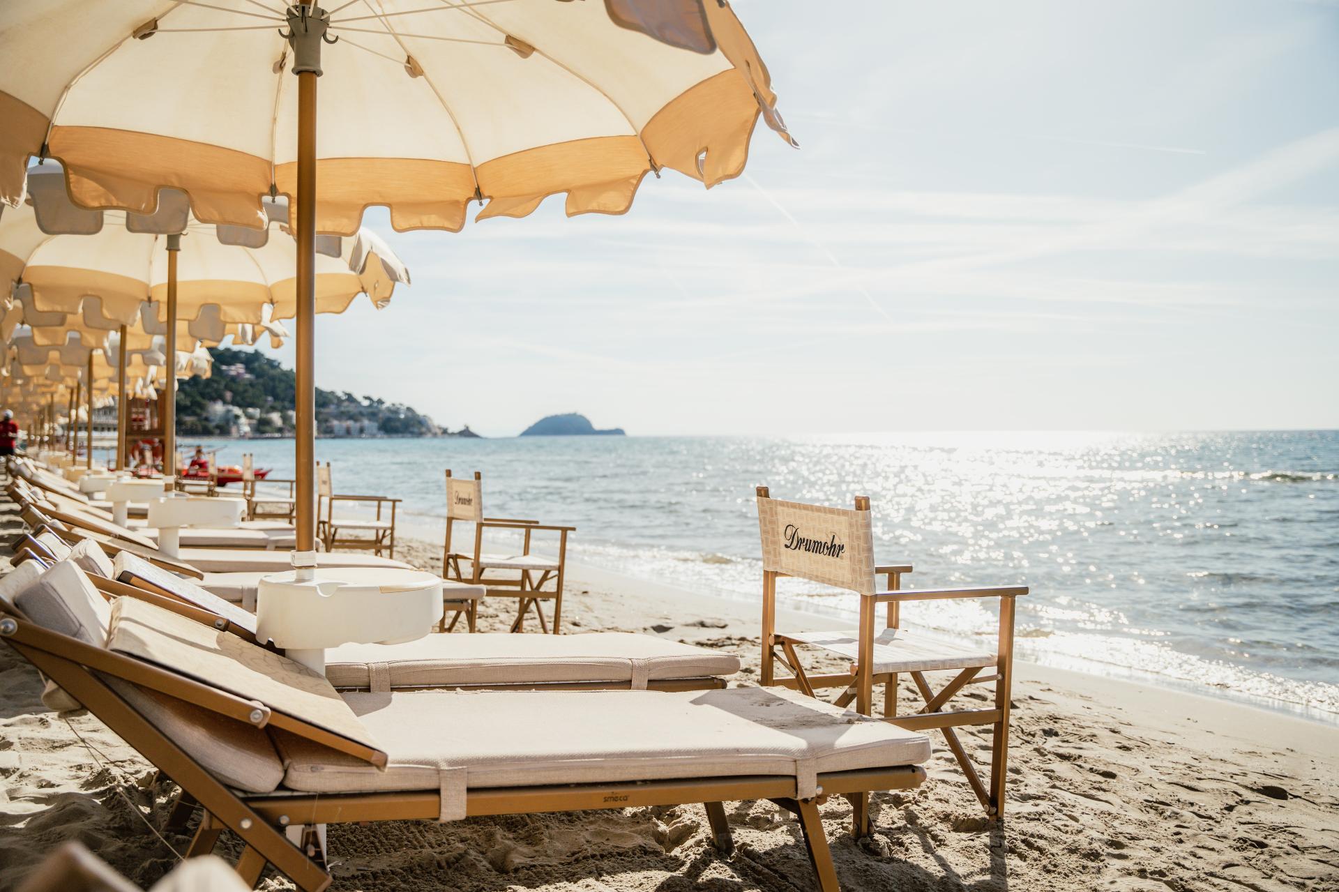 Summer Beach Experience